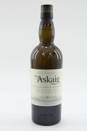 Port Askaig 8 Year old