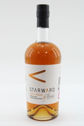 Starward LeftField