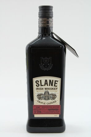 Slane Triple Casked