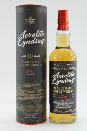 Aerolite Lyndsay 10