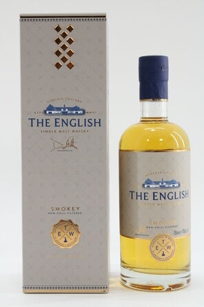 The English Smokey