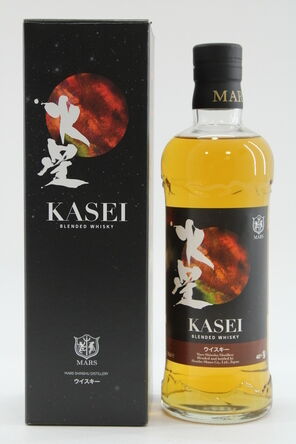 Mars Kasei