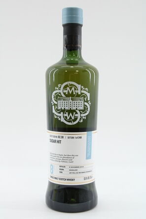 Glencadam 8 2012 Smws 8238
