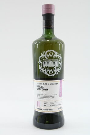 Linkwood 11 Smws 2010 39222