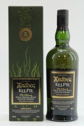 Ardbeg Kelpie