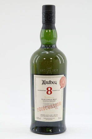 Ardbeg 8 For Discussion Commitee Release