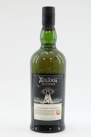 Ardbeg Committee Release Supernova Sn2019