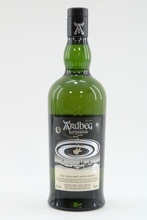 Ardbeg Hypernova Committee Release 2022