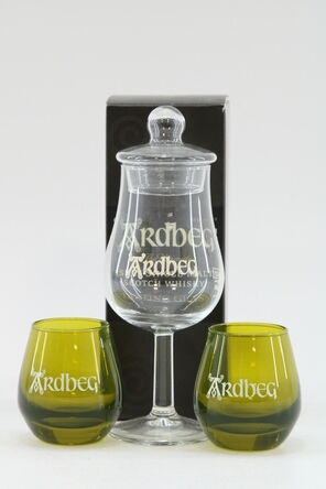 Ardbeg  Glasses