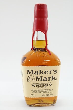 Makers Mark Handmade Kentucky Bourbon