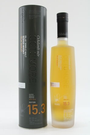 Octomore 153