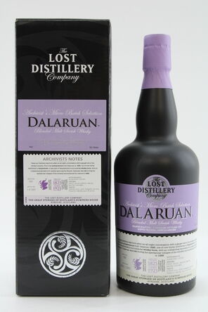 Dalaruan Classic Selection Lost Distillery Company