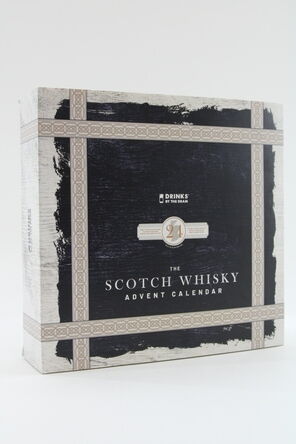Drinks By The Dram Tasting Pack 5 X 3cl
