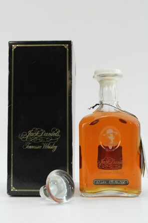 Jack Daniels 125th Anniversary