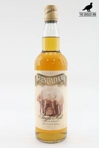 Glencadam  15 Years Old  Allied Distillers Ltd