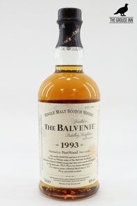 Balvenie 1993 Port Wood