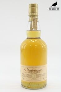Glenkinchie 10 1980s