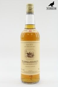 Glenglassaugh 12 1990s