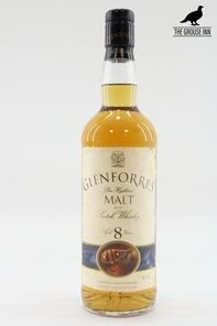 Glenforres  8 Years Old