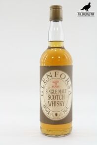 Glenforsa  12 Years Old