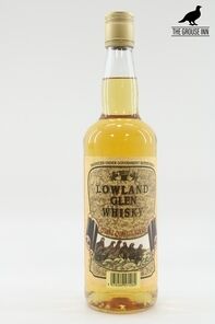 Lowland  Glen Whisky