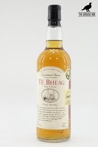 Te Bheag Uisge Beatha Scotch Whisky