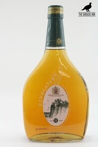 Findlaters  15 Years Old  Scotch Whisky