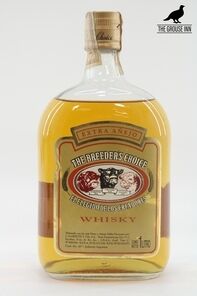 The Breeders Choice  Argentina Whisky