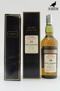 Royal Lochnagar 24 1974 S