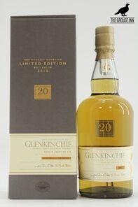 Glenkinchie 20 1990