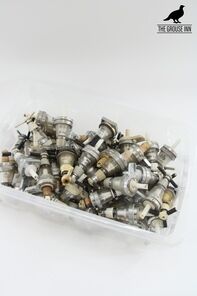 48x Assorted Bottle Optics