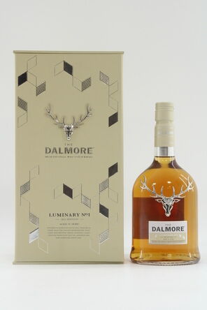 Dalmore 15 The Luminary No 1 2022