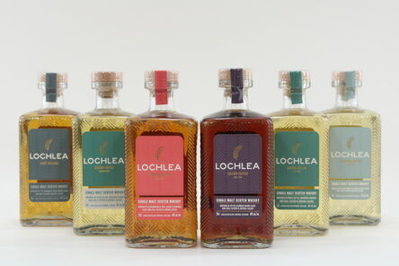 Lochlea Releases 6x70cl