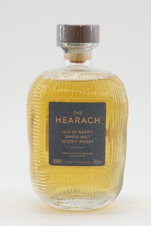 Hearach Single Malt 2023  1st Release  Batch 3