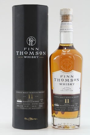 Craigellachie 11 2013 Finn Thomson