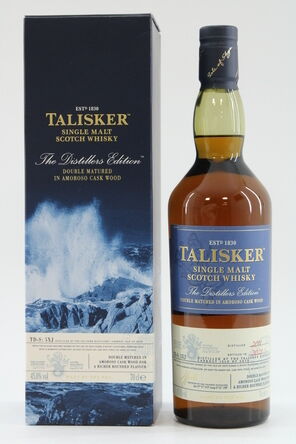 Talisker 2011 Distillers Edition Tds5xj
