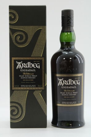 Ardbeg Uigeadail