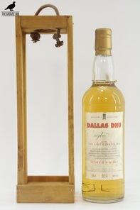 Dallas Dhu 23 1983 Historic Scotland