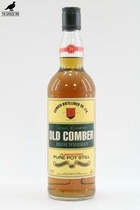 Old Comber 30 Pure Pot Still