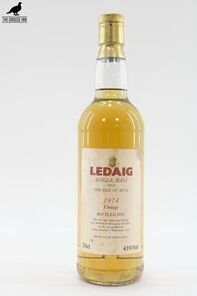 Ledaig 1974