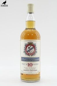 Glen Dochart  10 Years Old