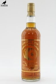 North British 15 1979 1995 Signatory Vintage