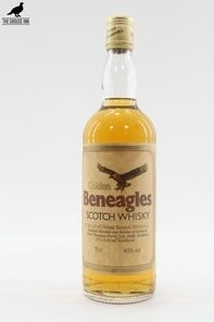 Golden Beneagles  Blended Whisky
