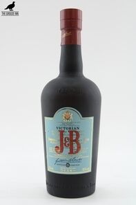 JB  15 Years Old  Victorian 75cl