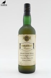 Usquaebach  Blended Whisky