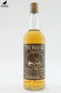 Te Bheag Uisge Beatha Blended Whisky