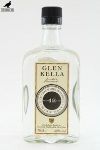 Kella  12 Years Old