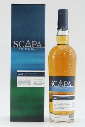 Scapa Skiren Batch SK24