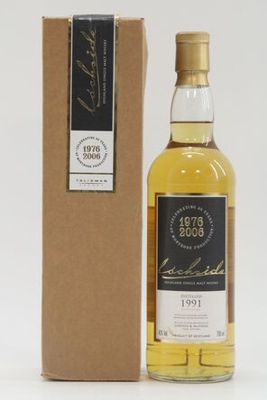 Lochside  1991  Gordon and MacPhail  2005