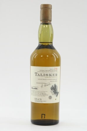 Talisker Isle Of Eigg Heritage Trust